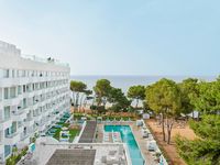 Iberostar Selection​ Santa Eulalia Ibiza