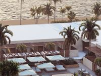 Hotel Indigo Gandia - Beach