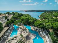 Iberostar Waves Club Cala Barca