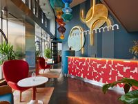 Hotel Indigo Barcelona Plaza Espana