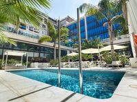 Hotel Indigo Barcelona - Plaza Catalunya