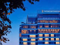 InterContinental Ljubljana