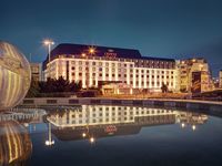 Crowne Plaza Bratislava