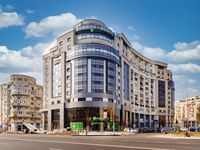 Holiday Inn Bucharest - Times