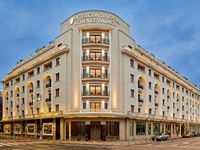 InterContinental Athénée Palace Bucharest