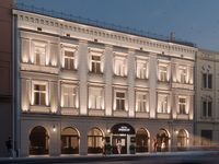Hotel Indigo Krakow - Wawel Castle