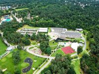 Holiday Inn Resort Warsaw - Jozefow