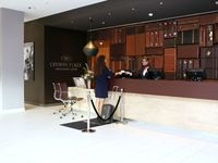Crowne Plaza Amsterdam - South