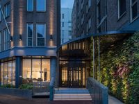 Kimpton De Witt