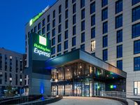 Holiday Inn Express Astana - Turan