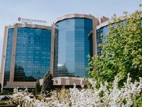 InterContinental Almaty