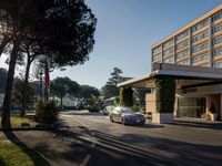 Holiday Inn Rome - Eur Parco Dei Medici