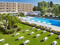 Crowne Plaza Rome - St. Peter s