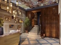 Vignette Collection Hotel Alexandra Rome