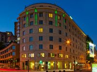Holiday Inn Genoa City