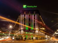 Holiday Inn Milan - Garibaldi Station