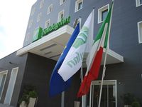 Holiday Inn Nord-Zara