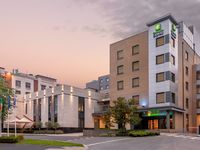 Holiday Inn Express Dublin Airport