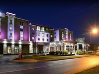 Crowne Plaza Dublin Airport