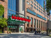 Crowne Plaza Budapest
