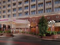 Crowne Plaza Athens - City Centre
