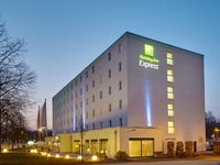 Holiday Inn Express Neunkirchen
