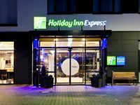 Holiday Inn Express Kaiserslautern