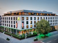 Holiday Inn Osnabruck