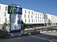 Holiday Inn Express Sindelfingen