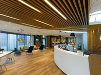 Holiday Inn Stuttgart