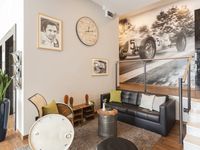 Garner Hotel Stuttgart - Zuffenhausen