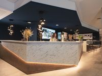 Holiday Inn - the niu, Kettle Stuttgart Vaihingen
