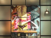Holiday Inn - the niu, Leo Nuremberg