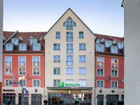 Holiday Inn Nürnberg City Centre