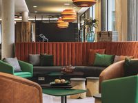 Holiday Inn - the niu, Hop Forchheim