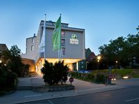 Holiday Inn Express Fürth