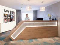Garner Hotel Hamburg Nord