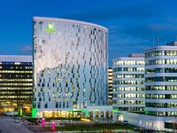 Holiday Inn Hamburg - City Nord