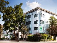 Holiday Inn Dresden - City South