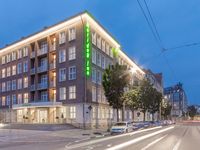 Holiday Inn Dresden - Am Zwinger