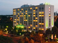 Holiday Inn Dusseldorf - Neuss