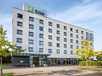 Holiday Inn Express Dusseldorf - City North