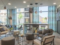 Holiday Inn - the niu, Seven Dusseldorf Ost