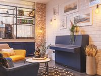 Garner Hotel Essen - Messe