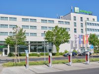 Holiday Inn Berlin Airport - Conf Centre