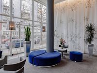Garner Hotel Berlin - Spandau