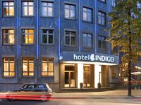 Hotel Indigo Berlin - Ku damm