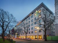 Holiday Inn Express Berlin City Centre
