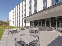 Independent (SPHC) acora Augsburg Living the City