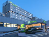 Holiday Inn Munich - City Centre